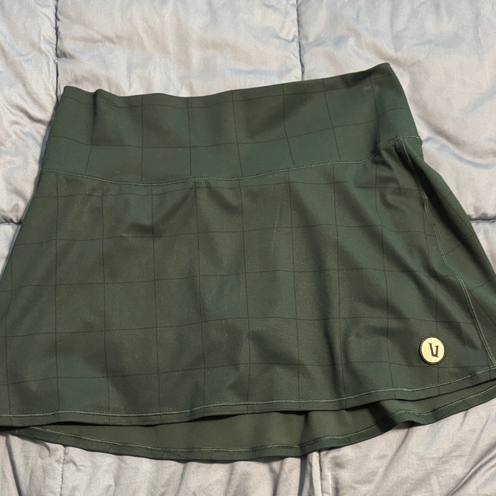 Vuori volley skirt sz M